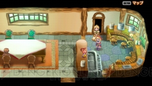 歌が想いを導く――ミュージカルRPG『アンティフォナの聖歌姫』発表!!