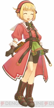 『アンティフォナの聖歌姫』