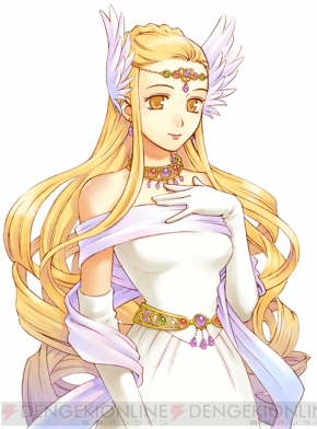 『アンティフォナの聖歌姫』