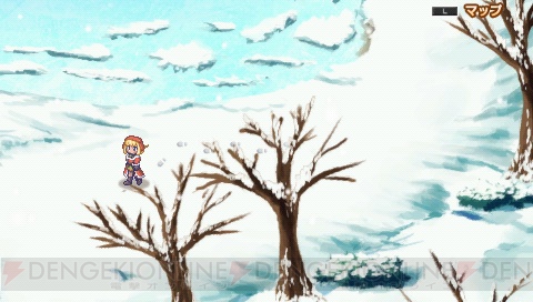 歌が想いを導く――ミュージカルRPG『アンティフォナの聖歌姫』発表!!
