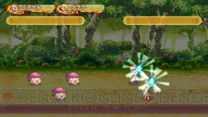 歌が想いを導く――ミュージカルRPG『アンティフォナの聖歌姫』発表!!