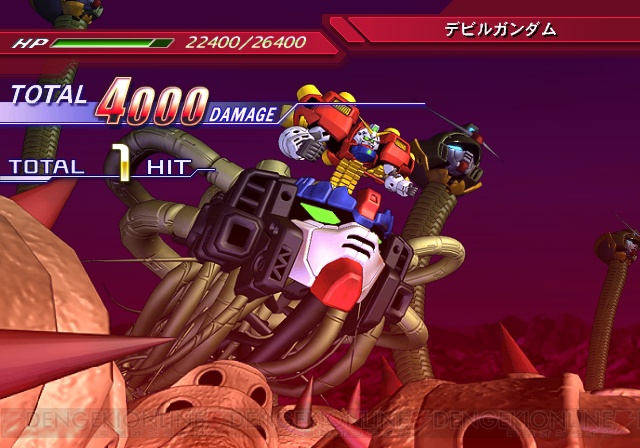 MSもキャラも育成の幅が大きく広がる！ 『Gジェネウォーズ』の新要素に注目
