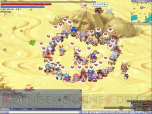 【オンラインゲーム特集】『トリックスター0 -ラブ-』を紹介！