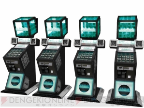 『jubeat ripples』