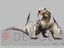 『モンスターハンター3（トライ）』