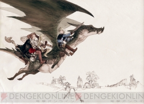 『光の4戦士 －ファイナルファンタジー外伝－』
