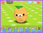 『クプ～!!まめゴマ！』