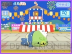 『クプ～!!まめゴマ！』