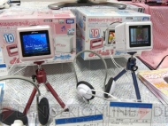 東京おもちゃショー2009