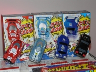 東京おもちゃショー2009