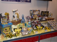 東京おもちゃショー2009