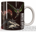 『モンスターハンターG』