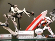東京おもちゃショー2009