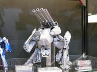 東京おもちゃショー2009