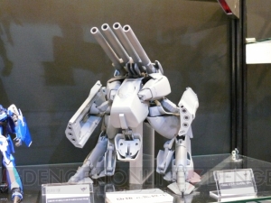 東京おもちゃショー2009が開幕!! バンダイブースなどの見どころをチェック