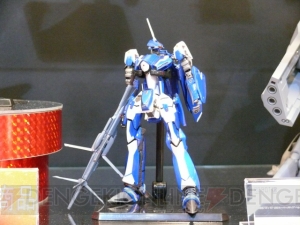東京おもちゃショー2009が開幕!! バンダイブースなどの見どころをチェック