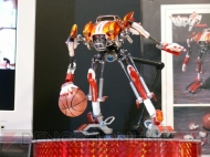 東京おもちゃショー2009