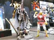 東京おもちゃショー2009