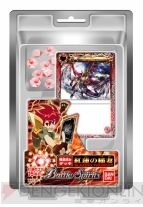 『バトルスピリッツ』