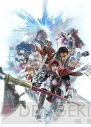 『ソウルキャリバー Broken Destiny』