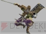 『ソウルキャリバー Broken Destiny』