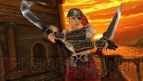 『ソウルキャリバー Broken Destiny』