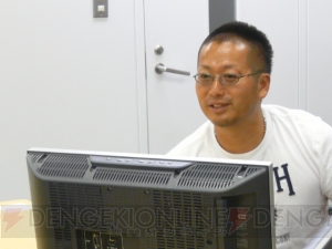 ゲームリパブリックの岡本吉起さんとPS3『カタン』で対戦してきました！