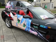 “萌フェス IN 鷲宮 2009”