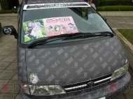 “萌フェス IN 鷲宮 2009”