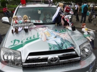 “萌フェス IN 鷲宮 2009”