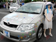 “萌フェス IN 鷲宮 2009”