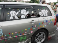 “萌フェス IN 鷲宮 2009”