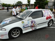“萌フェス IN 鷲宮 2009”