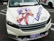“萌フェス IN 鷲宮 2009”