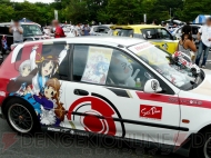 “萌フェス IN 鷲宮 2009”