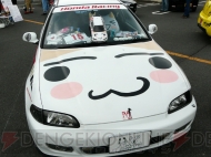 “萌フェス IN 鷲宮 2009”