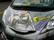 “萌フェス IN 鷲宮 2009”