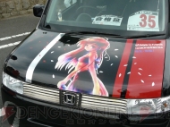 “萌フェス IN 鷲宮 2009”
