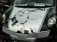 “萌フェス IN 鷲宮 2009”