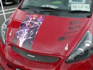 “萌フェス IN 鷲宮 2009”