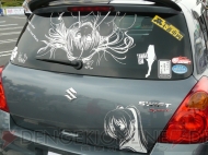“萌フェス IN 鷲宮 2009”