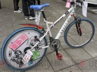 “萌フェス IN 鷲宮 2009”