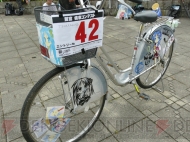 “萌フェス IN 鷲宮 2009”