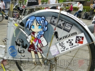 “萌フェス IN 鷲宮 2009”