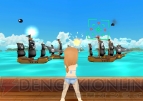 『おきらくすごろくWii』