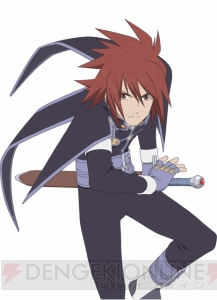 アナタは誰を使う？ 『テイルズ オブ バーサス』に登場する35人のキャラを紹介