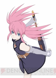 アナタは誰を使う？ 『テイルズ オブ バーサス』に登場する35人のキャラを紹介