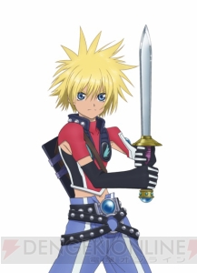 アナタは誰を使う？ 『テイルズ オブ バーサス』に登場する35人のキャラを紹介