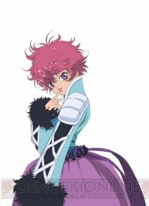 アナタは誰を使う？ 『テイルズ オブ バーサス』に登場する35人のキャラを紹介