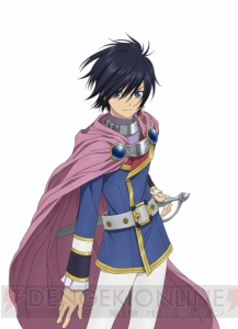 アナタは誰を使う？ 『テイルズ オブ バーサス』に登場する35人のキャラを紹介